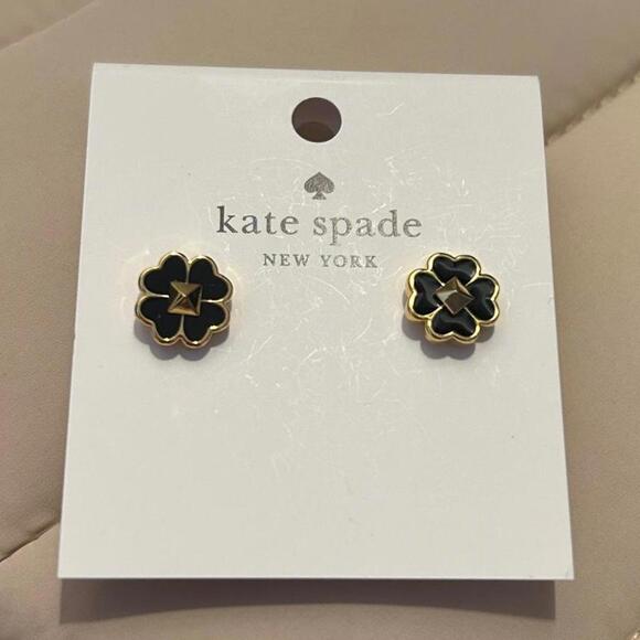Kate Spade Earrings - Picture 3 of 5